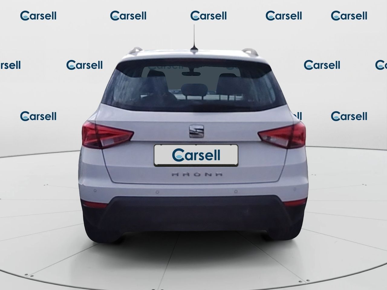 Seat Arona 1.0 Tsi 81kw (110cv) Style Go2 - Foto 2