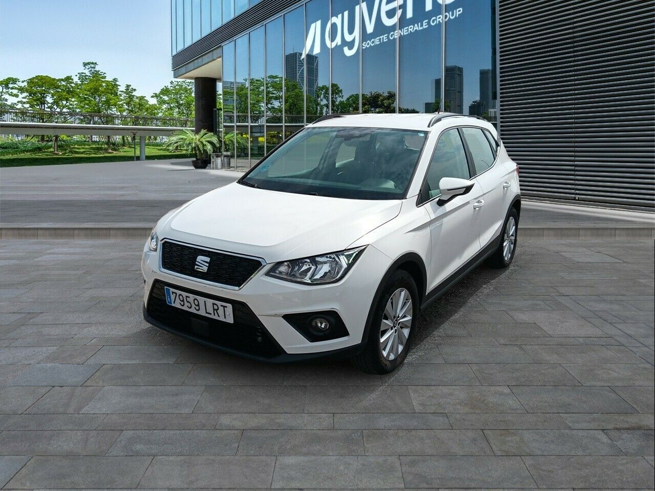 Seat Arona 1.0 Tsi 81kw (110cv) Style Go2 - Foto 2