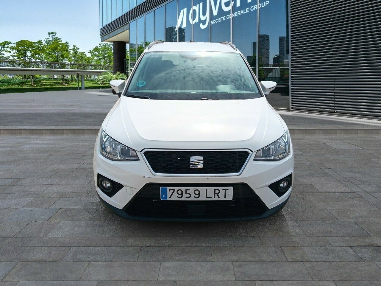 Seat Arona 1.0 Tsi 81kw (110cv) Style Go2 - Foto 2