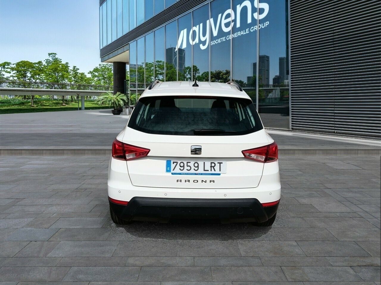 Seat Arona 1.0 Tsi 81kw (110cv) Style Go2 - Foto 2