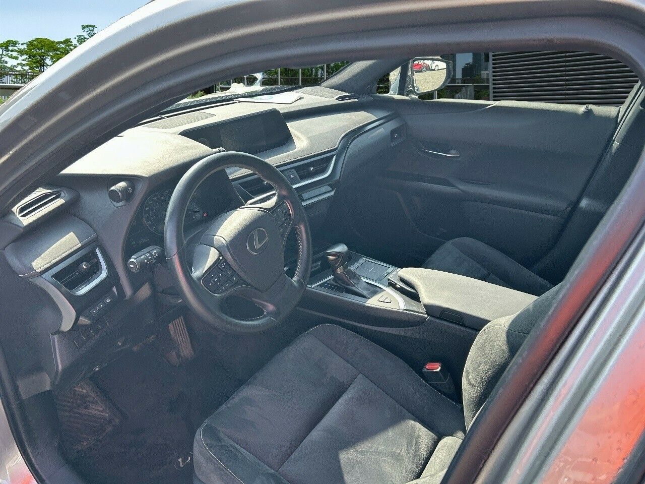 Lexus Ux 2.0 250h Business - Foto 2