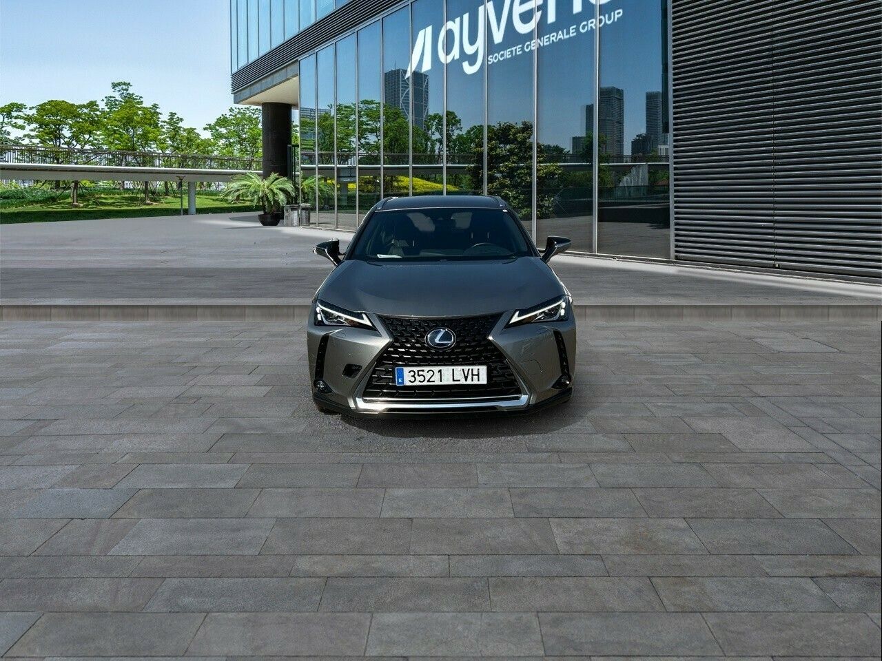 Lexus Ux 2.0 250h Business - Foto 2