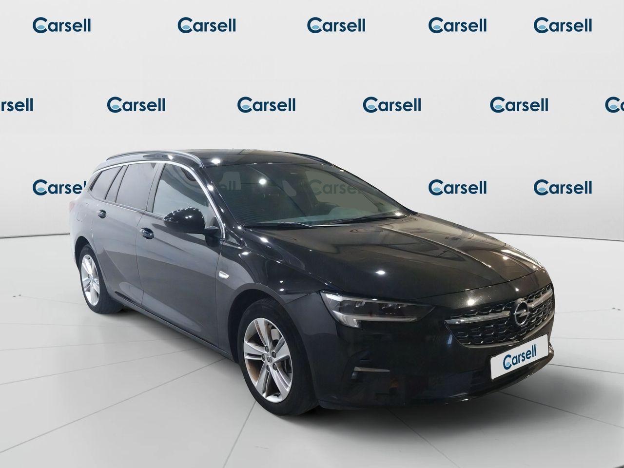 Opel Insignia St Business Edition 1.5d Dvh 90kw At8 - Foto 2