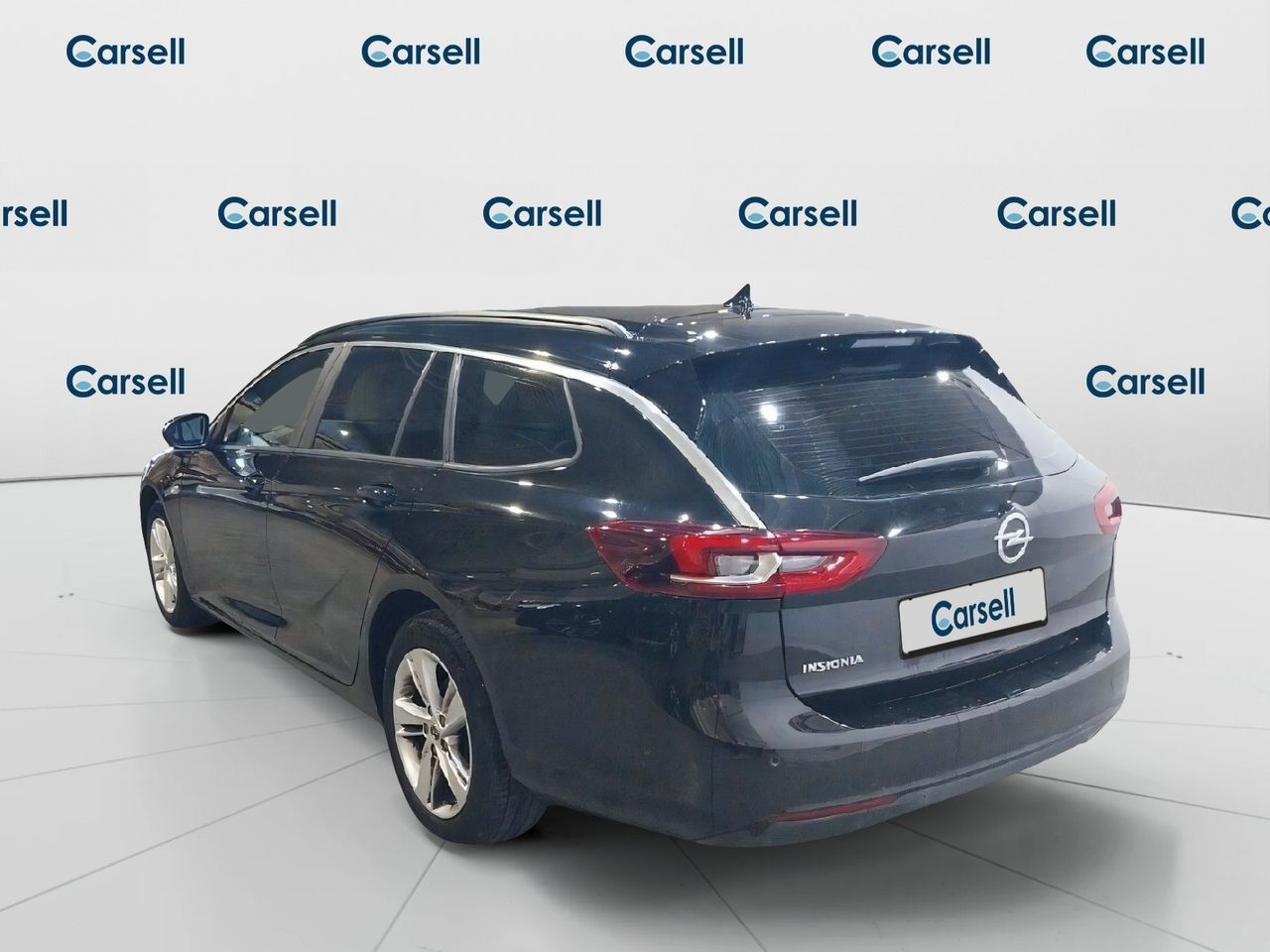 Opel Insignia St Business Edition 1.5d Dvh 90kw At8 - Foto 2