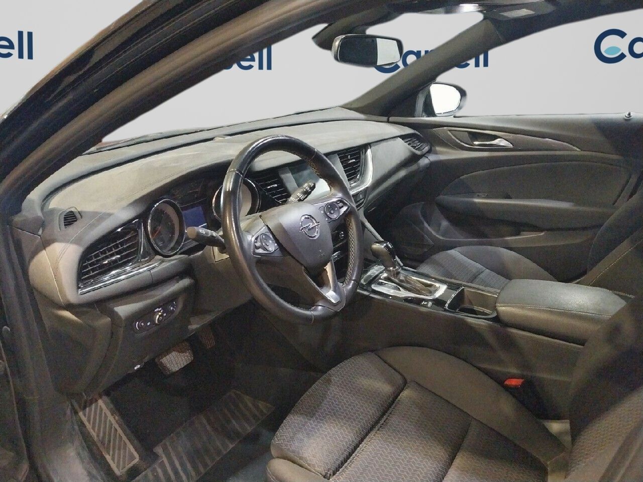 Opel Insignia St Business Edition 1.5d Dvh 90kw At8 - Foto 2