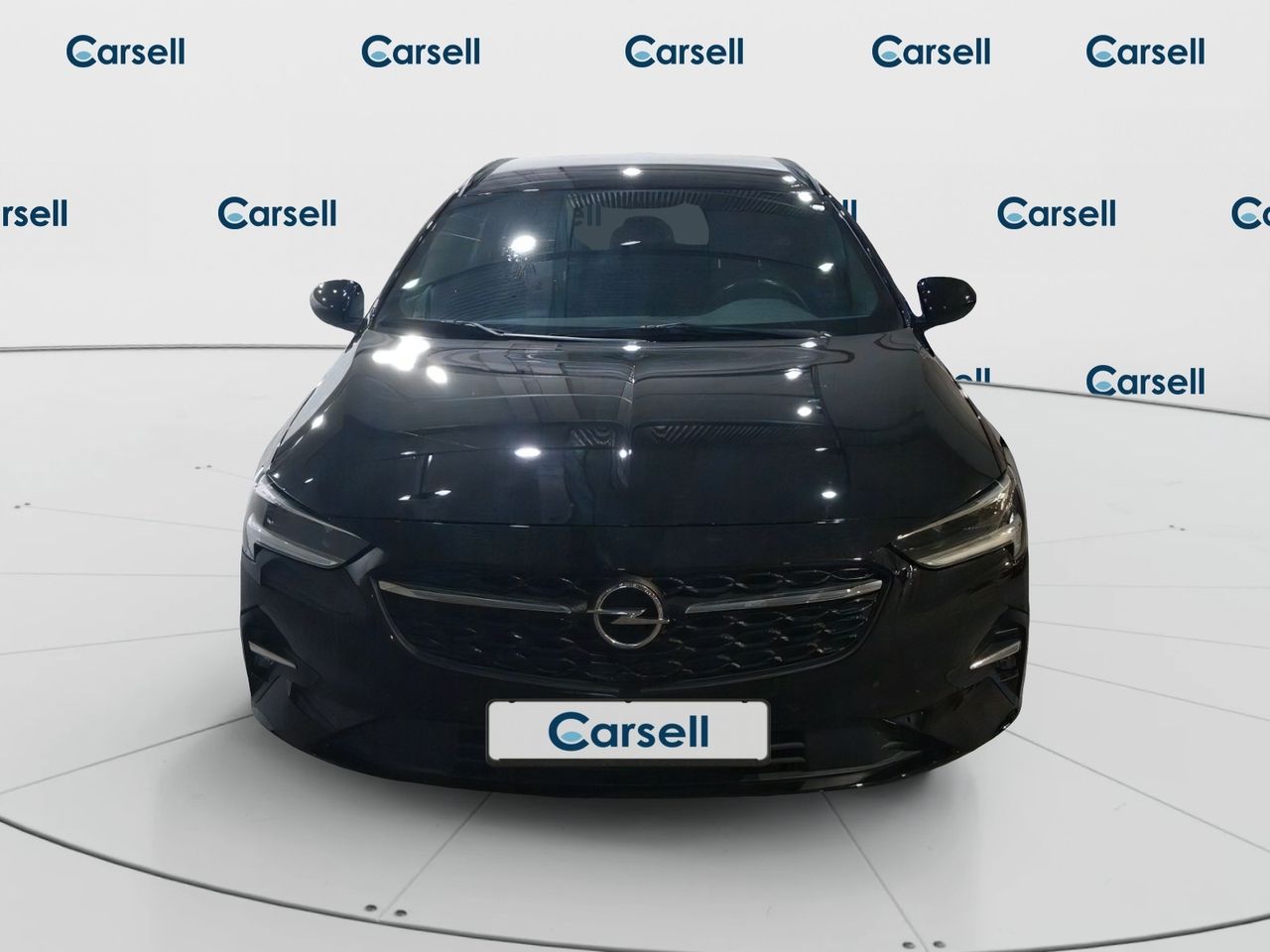 Opel Insignia St Business Edition 1.5d Dvh 90kw At8 - Foto 2