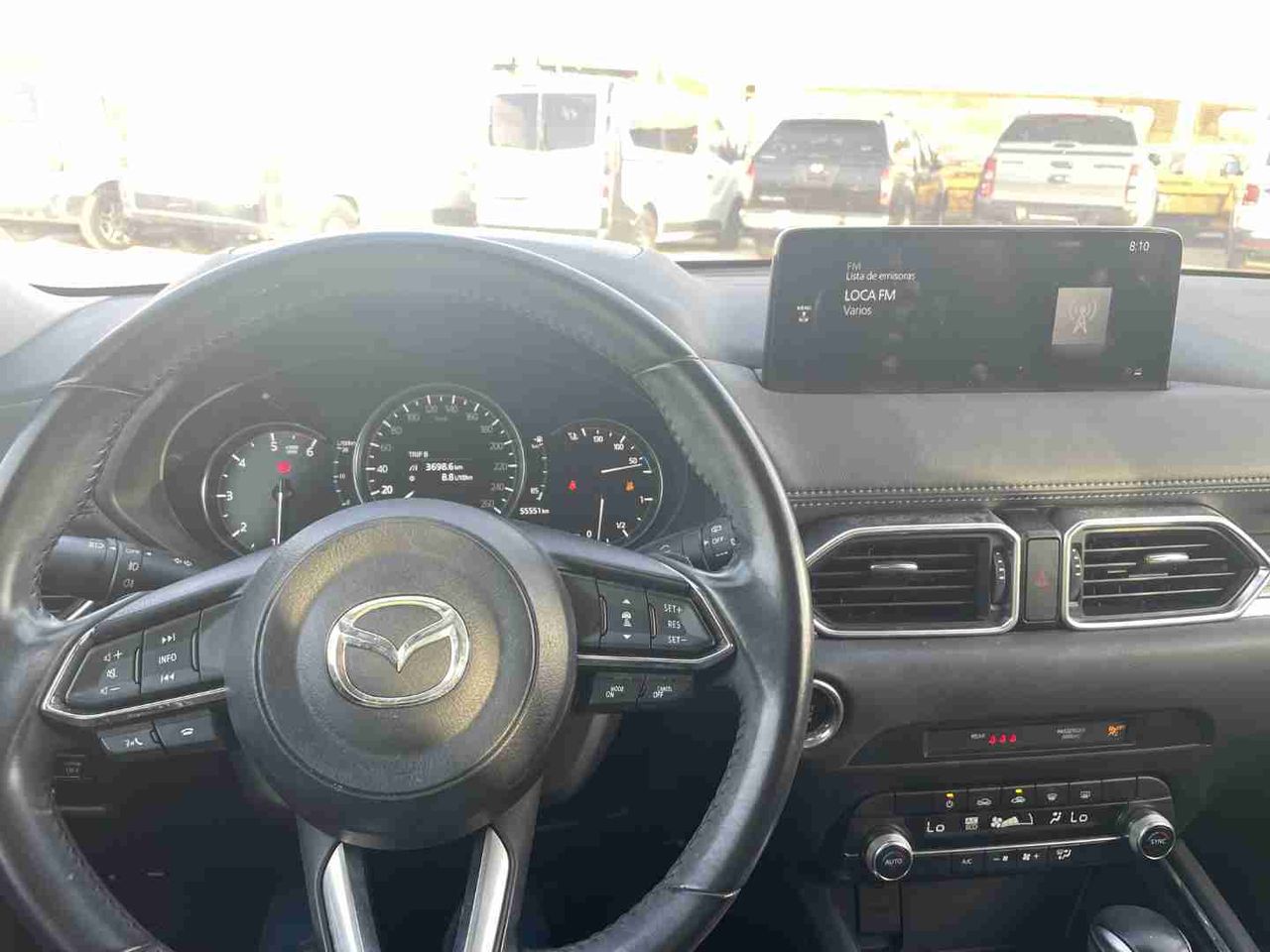 Mazda Cx-5 2.2 De 110kw (150cv) Zenith At - Foto 2