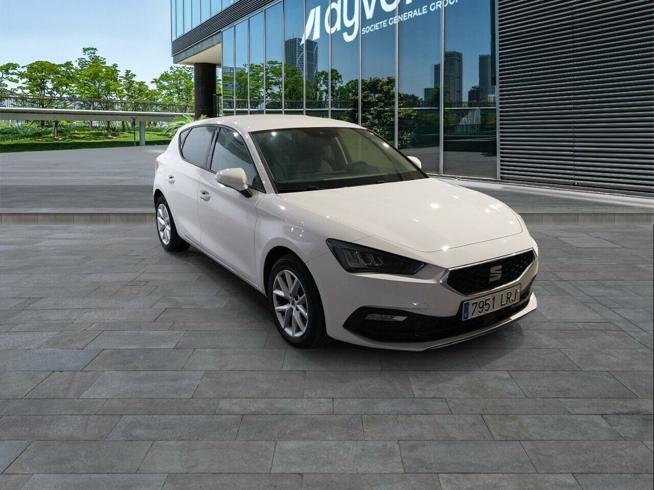 Seat Leon 2.0 Tdi 85kw S&s Style Go - Foto 2