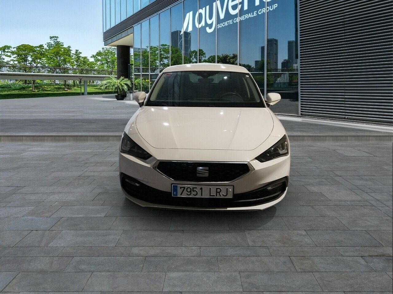 Seat Leon 2.0 Tdi 85kw S&s Style Go - Foto 2