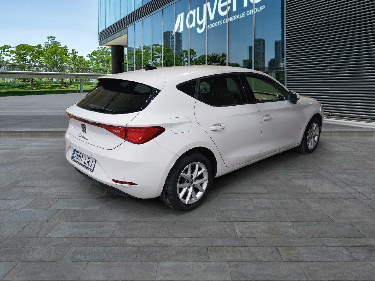 Seat Leon 2.0 Tdi 85kw S&s Style Go - Foto 2