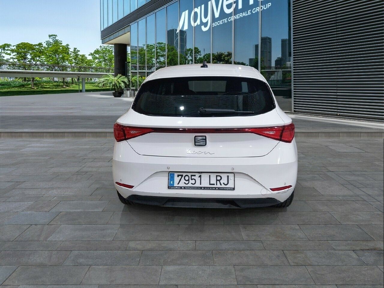 Seat Leon 2.0 Tdi 85kw S&s Style Go - Foto 2