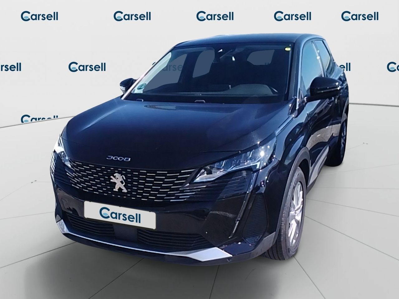 Peugeot 3008 1.5 Bluehdi 96kw (130cv) S&s Active Pack - Foto 2