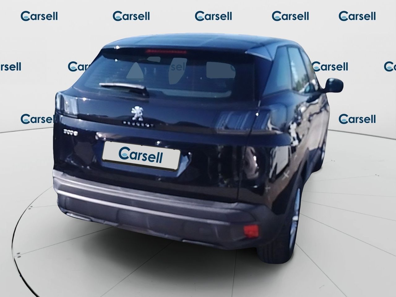 Peugeot 3008 1.5 Bluehdi 96kw (130cv) S&s Active Pack - Foto 2