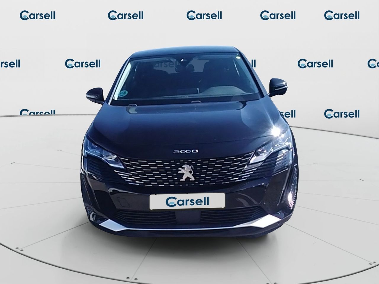 Peugeot 3008 1.5 Bluehdi 96kw (130cv) S&s Active Pack - Foto 2