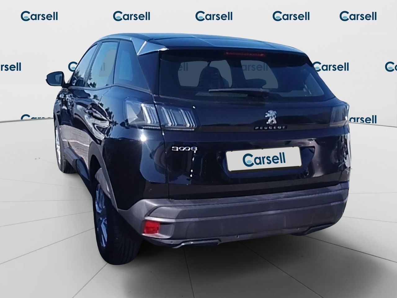 Peugeot 3008 1.5 Bluehdi 96kw (130cv) S&s Active Pack - Foto 2
