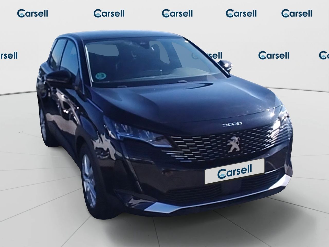 Peugeot 3008 1.5 Bluehdi 96kw (130cv) S&s Active Pack - Foto 2