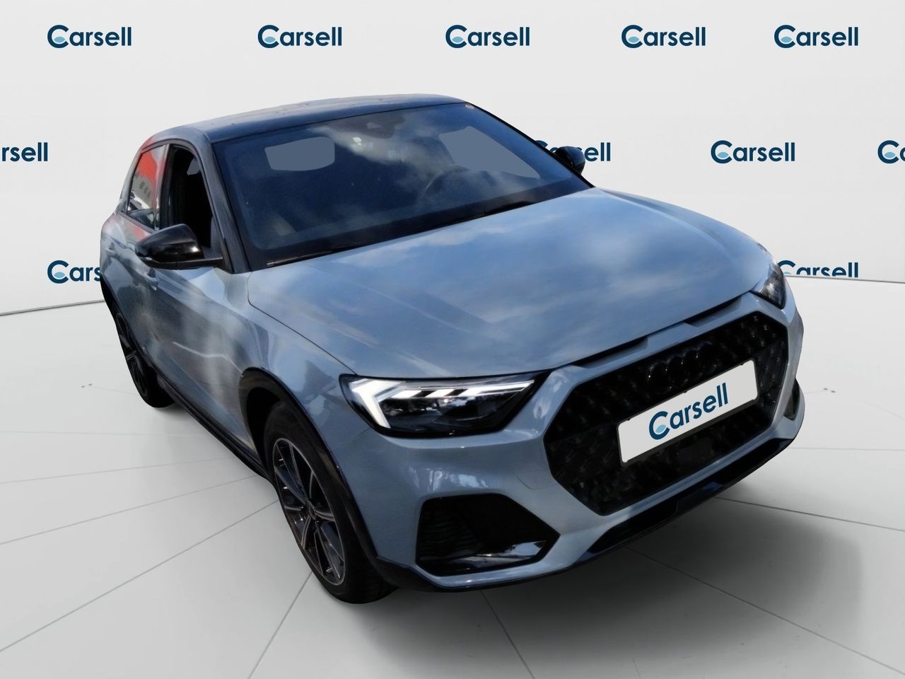 Audi A1 Citycarver Black Line 30 Tfsi 81kw S Tro - Foto 2