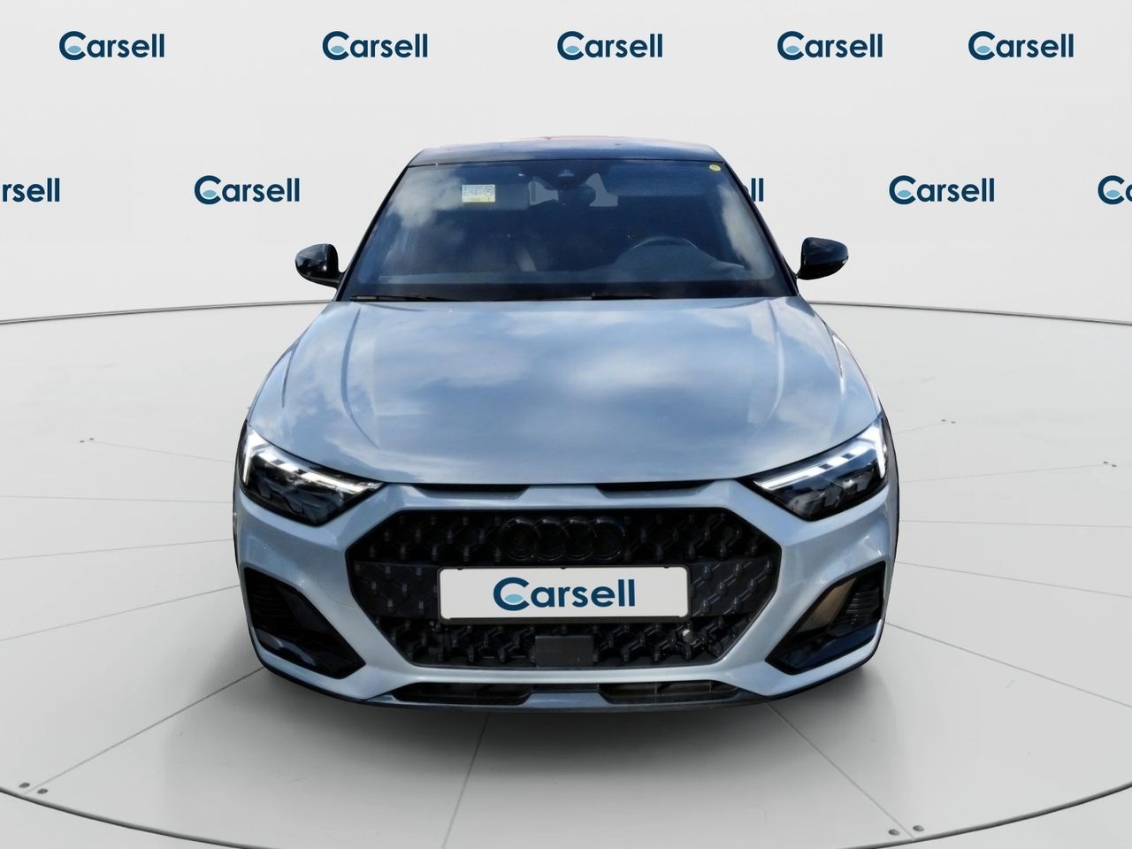 Audi A1 Citycarver Black Line 30 Tfsi 81kw S Tro - Foto 2