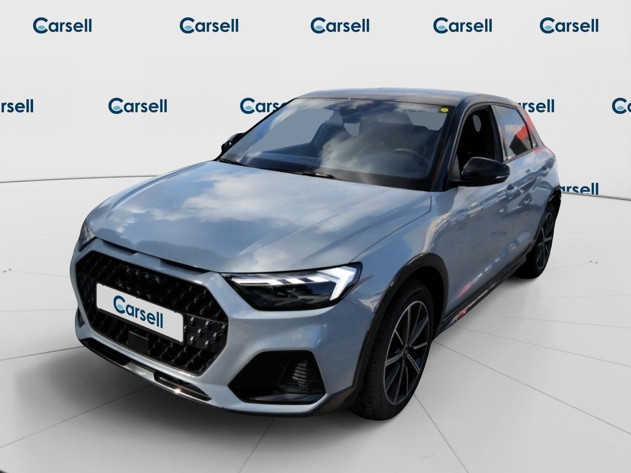 Audi A1 Citycarver Black Line 30 Tfsi 81kw S Tro - Foto 2