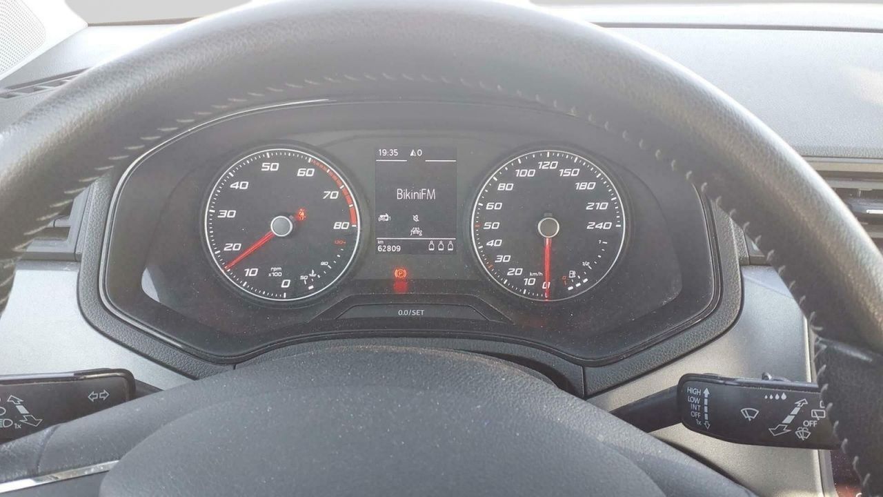 Seat Arona 1.0 Tsi 81kw (110cv) Style Go2 - Foto 2