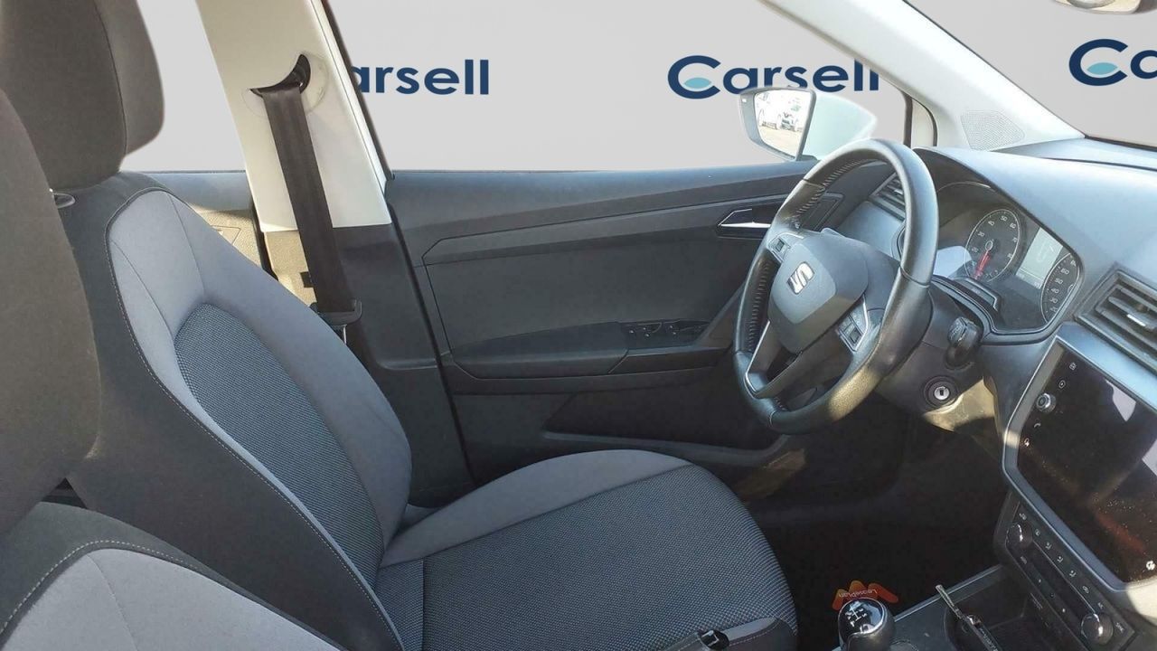 Seat Arona 1.0 Tsi 81kw (110cv) Style Go2 - Foto 2