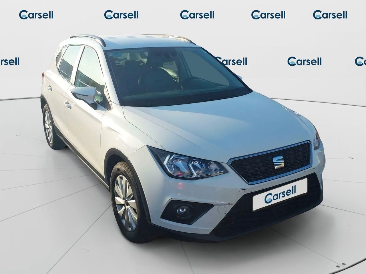 Seat Arona 1.0 Tsi 81kw (110cv) Style Go2 - Foto 2