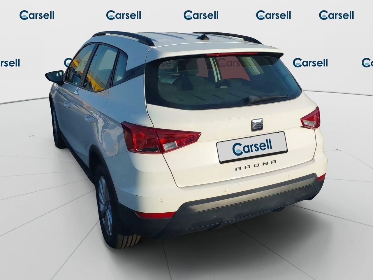 Seat Arona 1.0 Tsi 81kw (110cv) Style Go2 - Foto 2