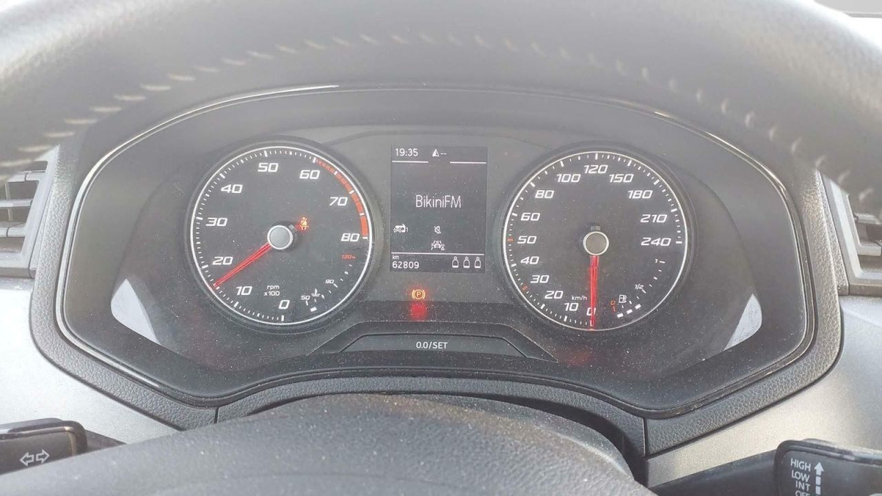Seat Arona 1.0 Tsi 81kw (110cv) Style Go2 - Foto 2