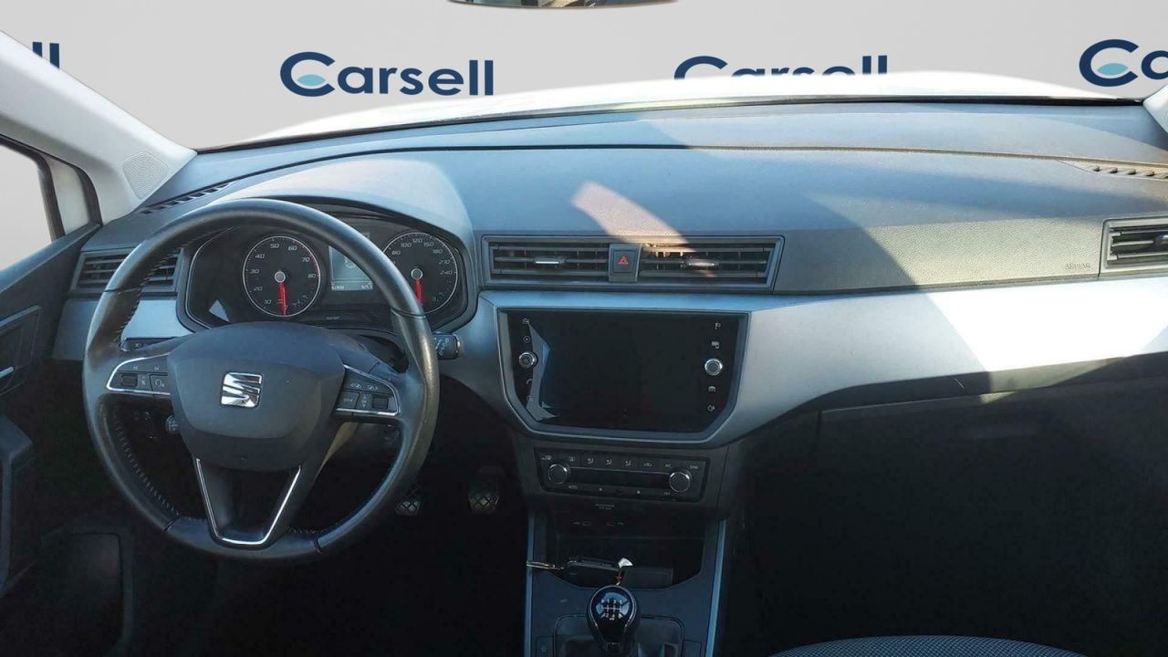 Seat Arona 1.0 Tsi 81kw (110cv) Style Go2 - Foto 2