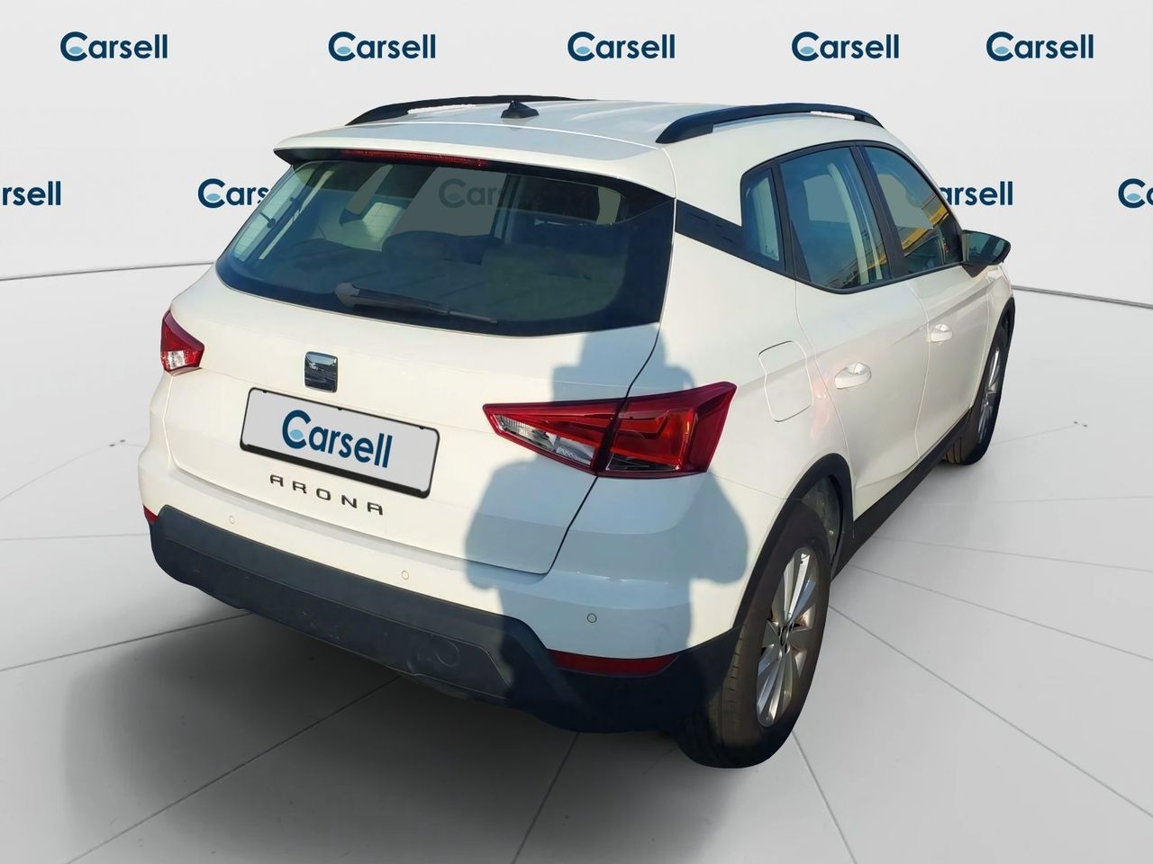 Seat Arona 1.0 Tsi 81kw (110cv) Style Go2 - Foto 2