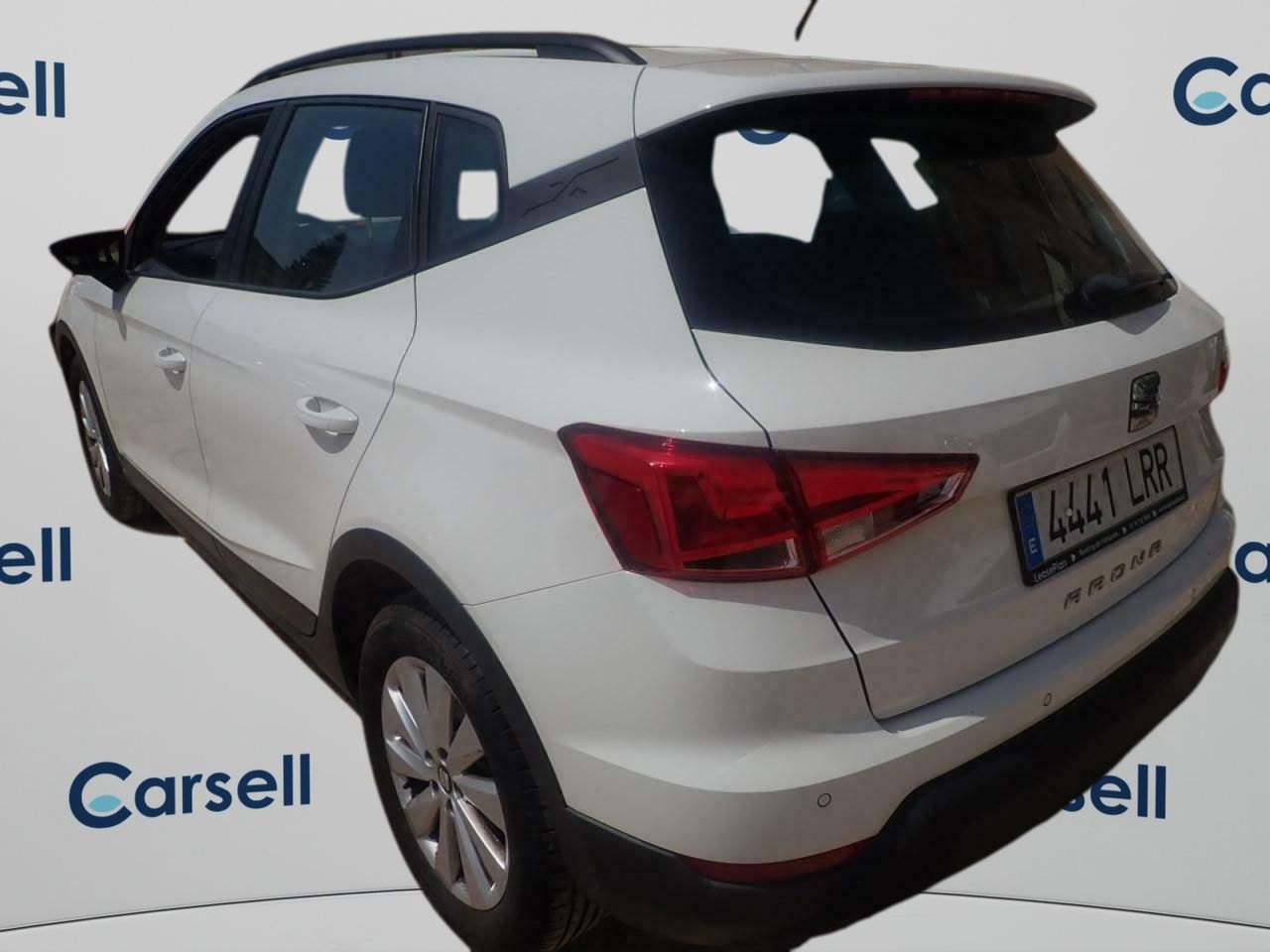 Seat Arona 1.0 Tsi 81kw (110cv) Style Go2 - Foto 2