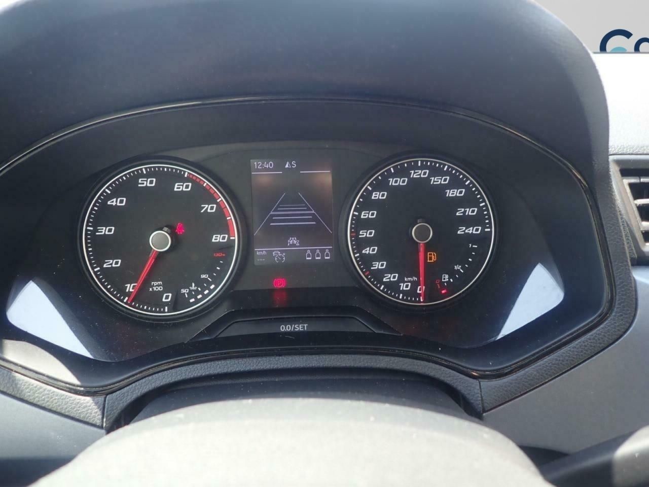 Seat Arona 1.0 Tsi 81kw (110cv) Style Go2 - Foto 2