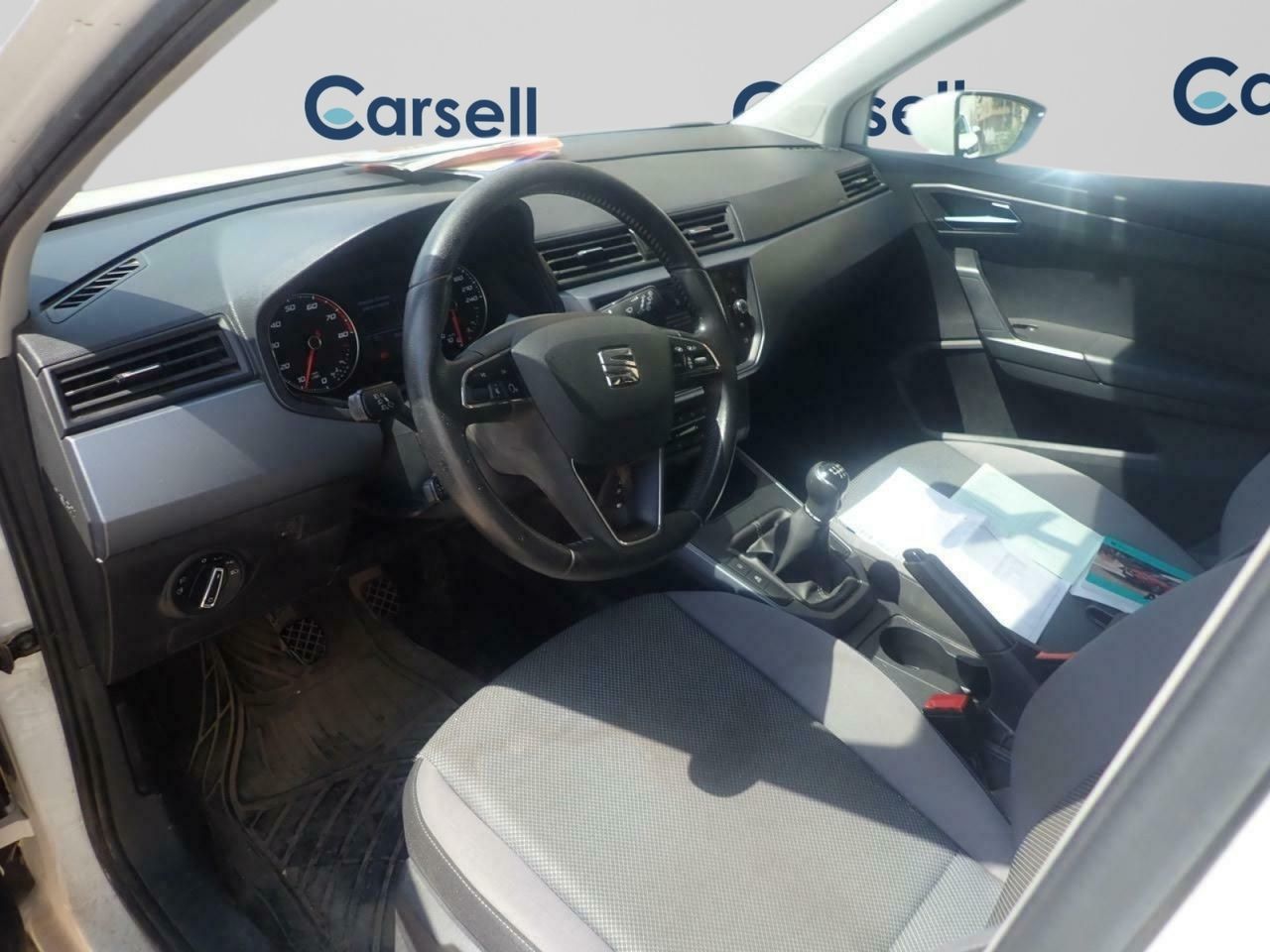 Seat Arona 1.0 Tsi 81kw (110cv) Style Go2 - Foto 2