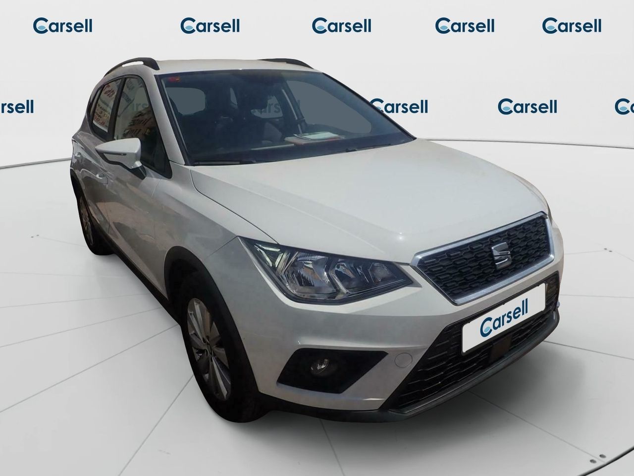 Seat Arona 1.0 Tsi 81kw (110cv) Style Go2 - Foto 2