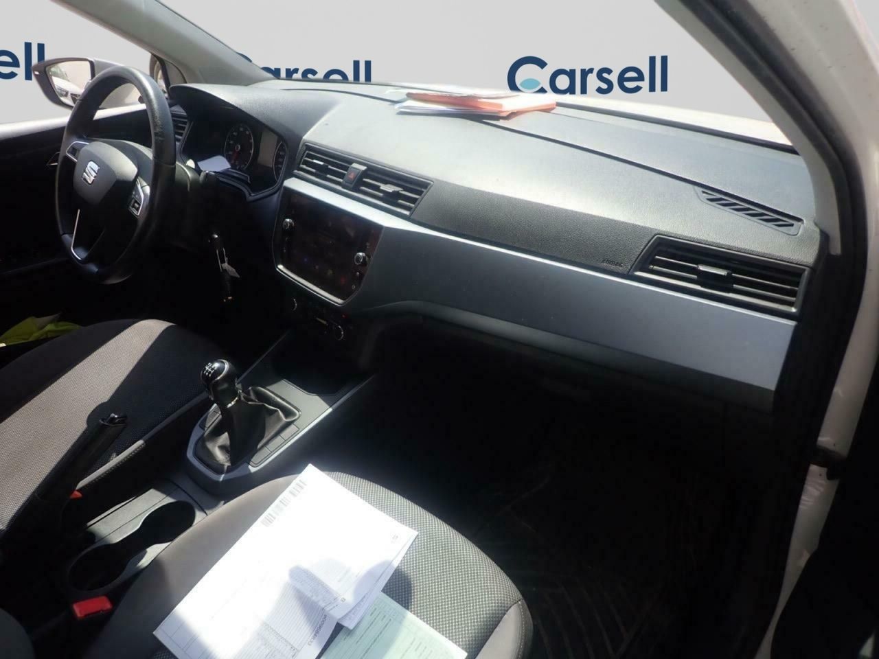 Seat Arona 1.0 Tsi 81kw (110cv) Style Go2 - Foto 2