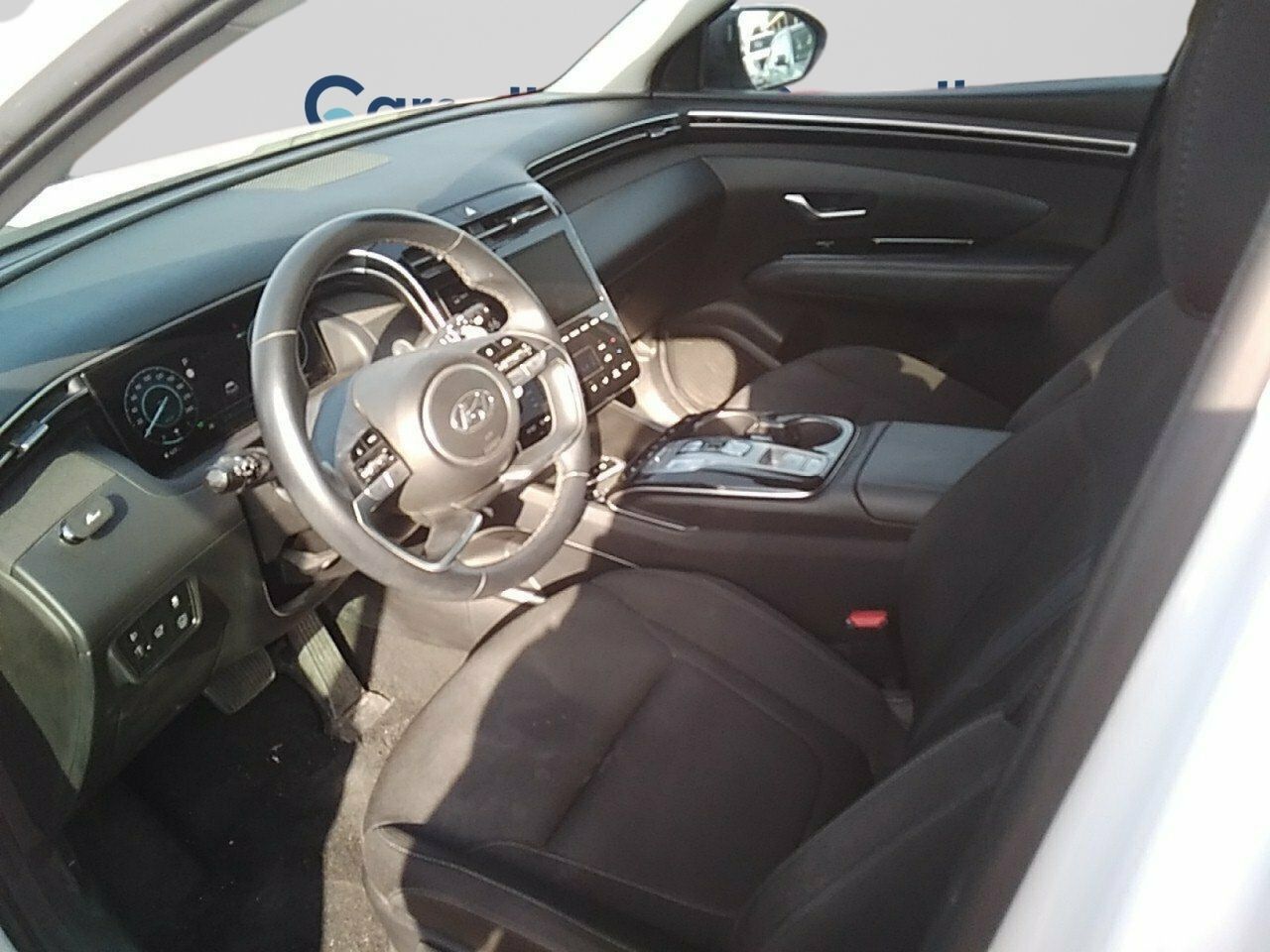 Hyundai Tucson 1.6 Tgdi 169kw Hev Tecno Sky Auto R - Foto 2