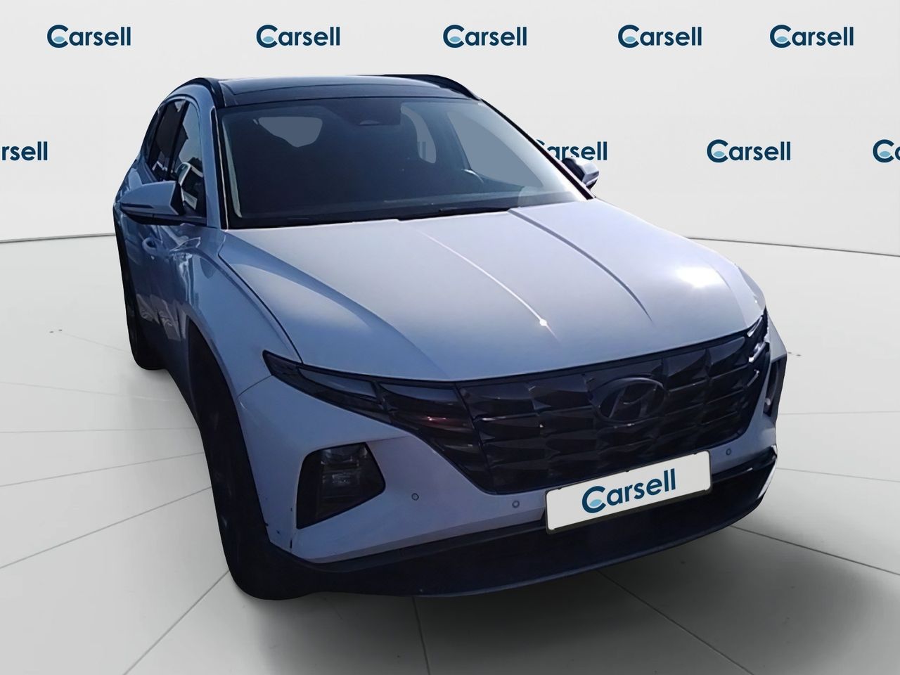 Hyundai Tucson 1.6 Tgdi 169kw Hev Tecno Sky Auto R - Foto 2
