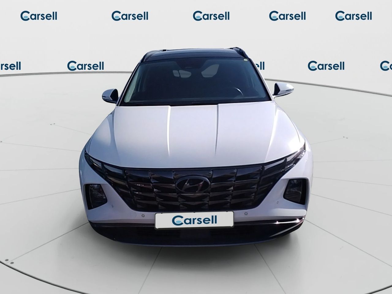 Hyundai Tucson 1.6 Tgdi 169kw Hev Tecno Sky Auto R - Foto 2