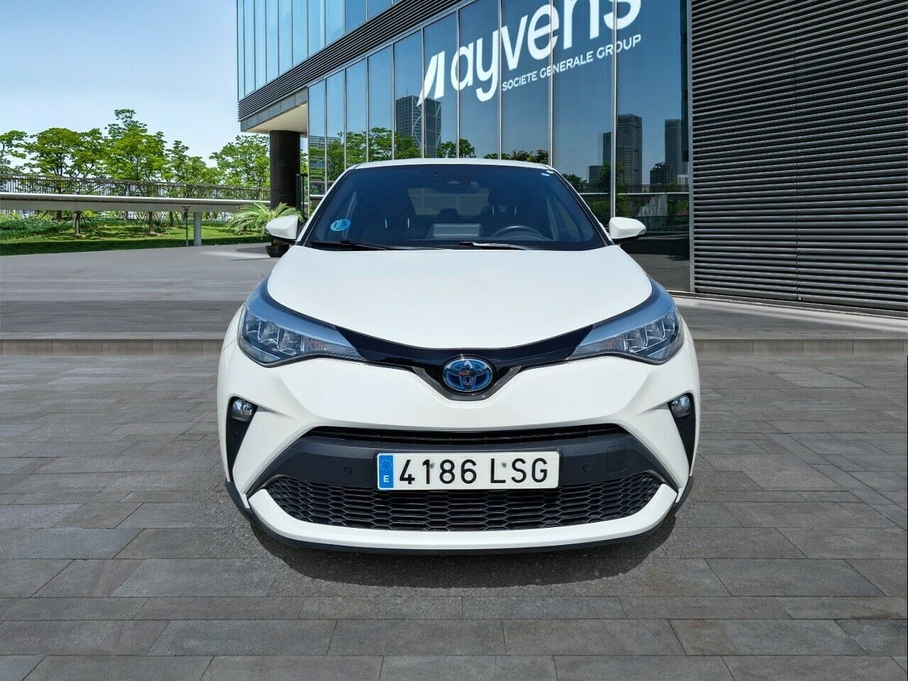 Toyota C-hr 1.8 125h Advance - Foto 2