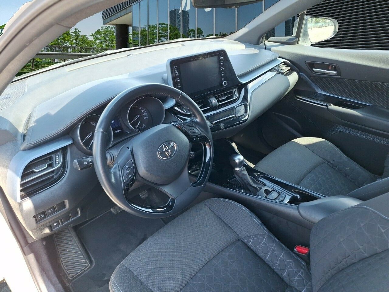 Toyota C-hr 1.8 125h Advance - Foto 2