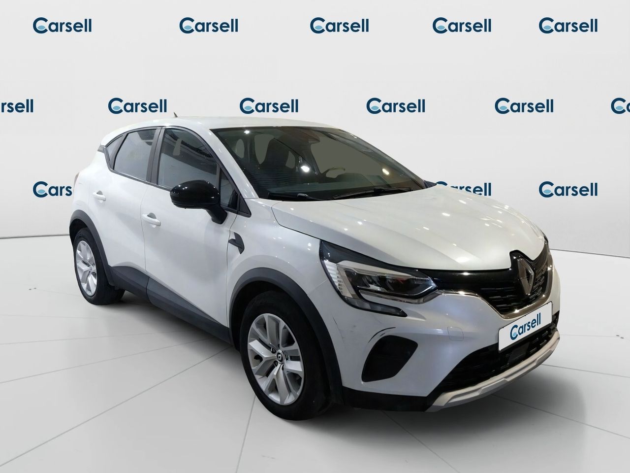 Renault Captur Intens Tce 90 - Foto 2