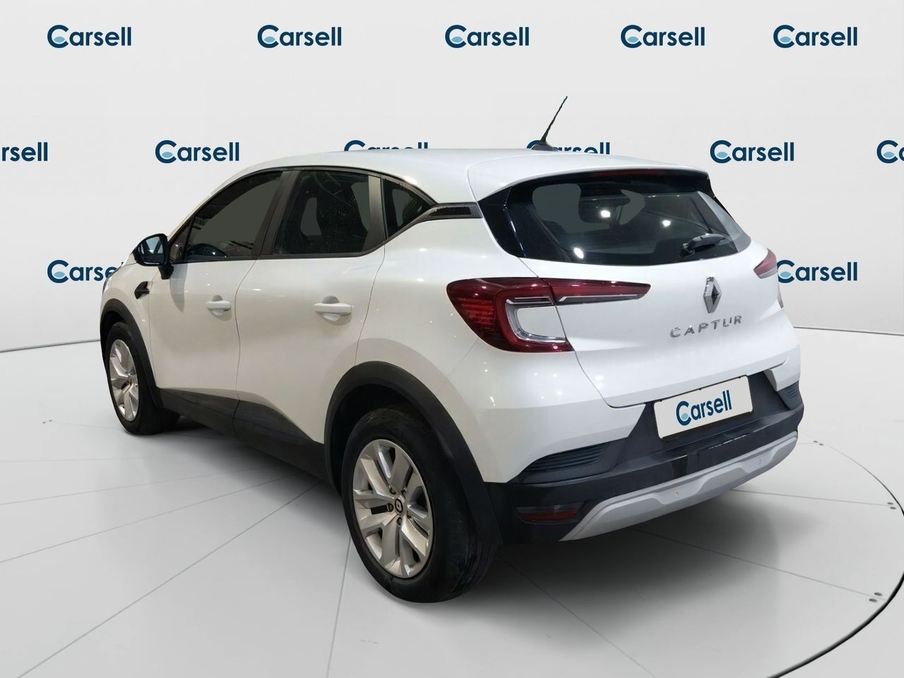 Renault Captur Intens Tce 90 - Foto 2