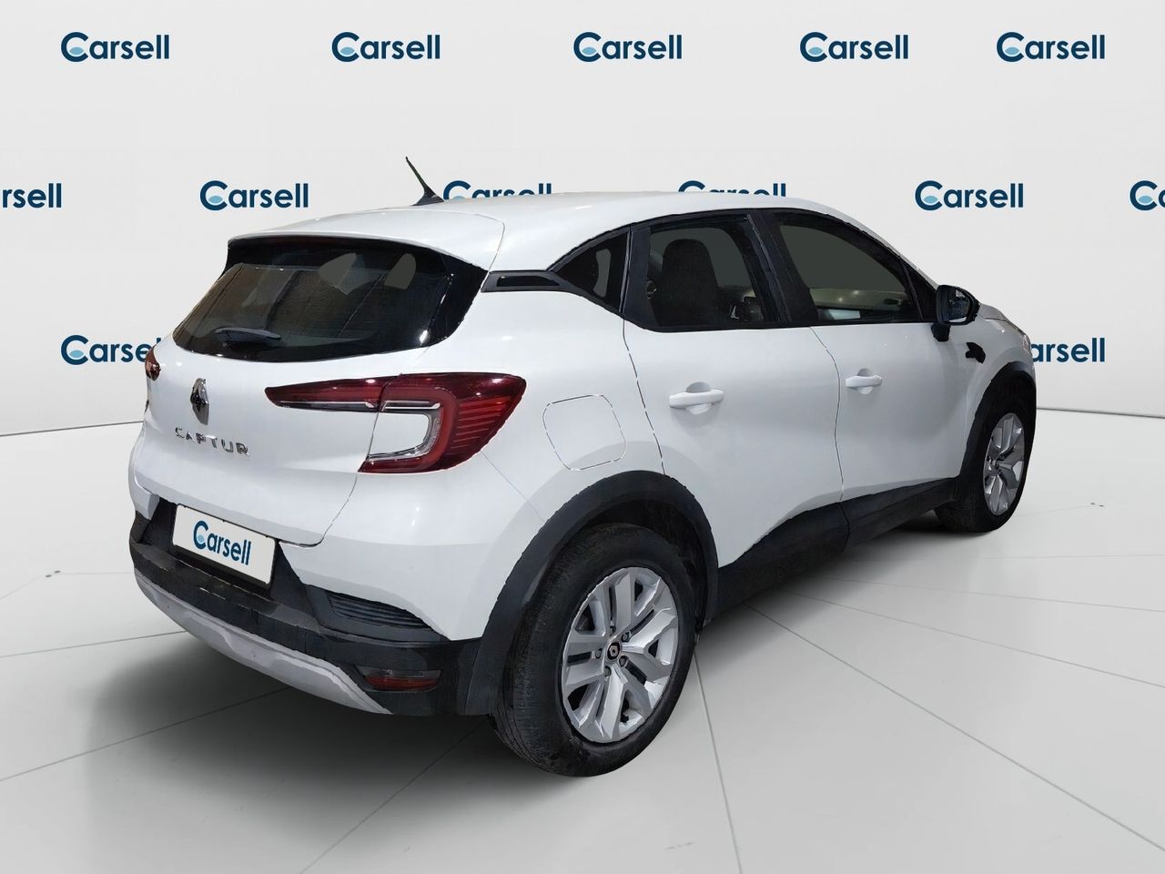 Renault Captur Intens Tce 90 - Foto 2