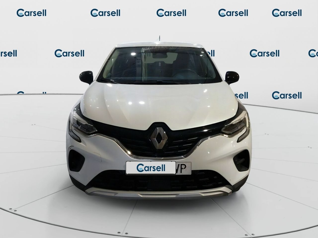 Renault Captur Intens Tce 90 - Foto 2