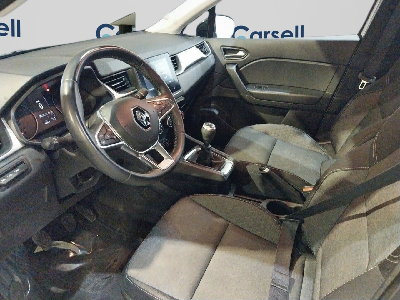 Renault Captur Intens Tce 90 - Foto 2