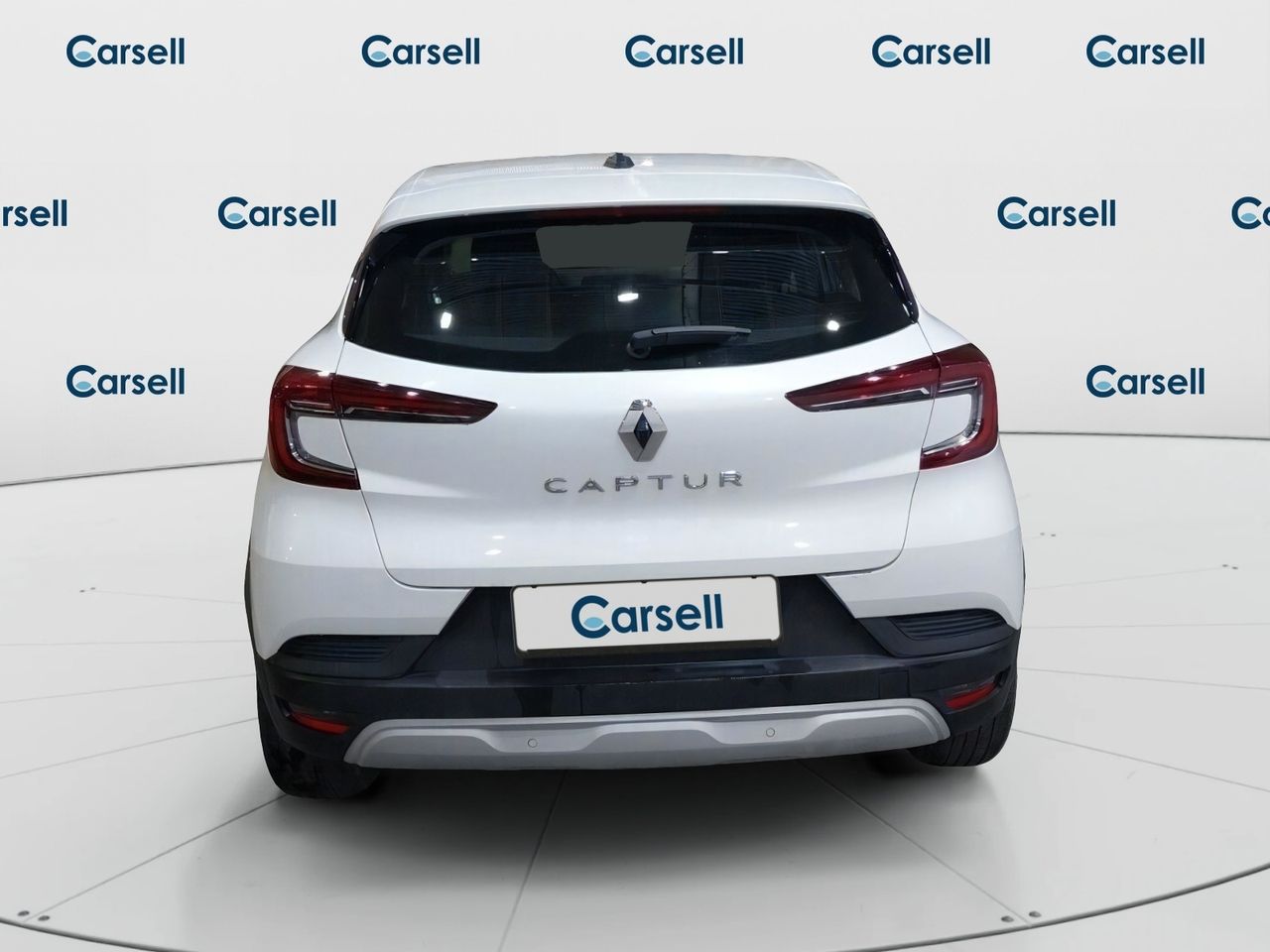 Renault Captur Intens Tce 90 - Foto 2