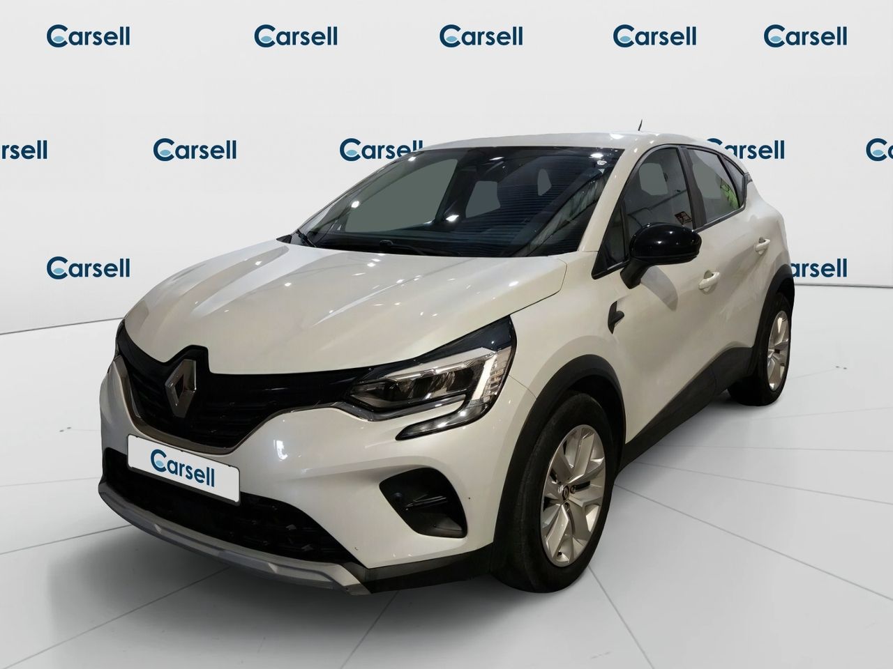 Renault Captur Intens Tce 90 - Foto 2