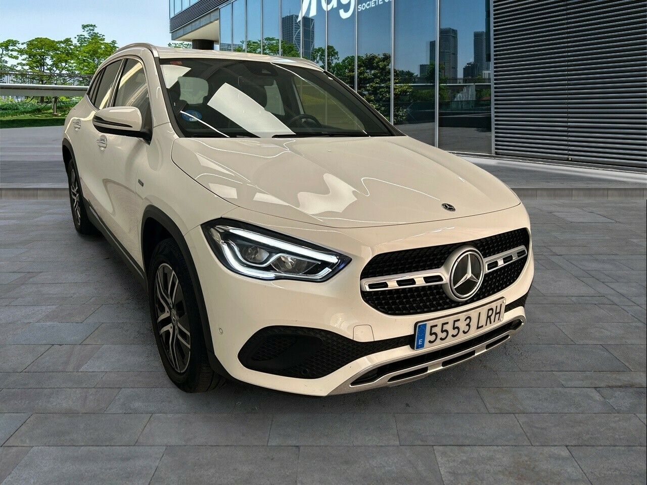 Mercedes Gla 250 E - Foto 2