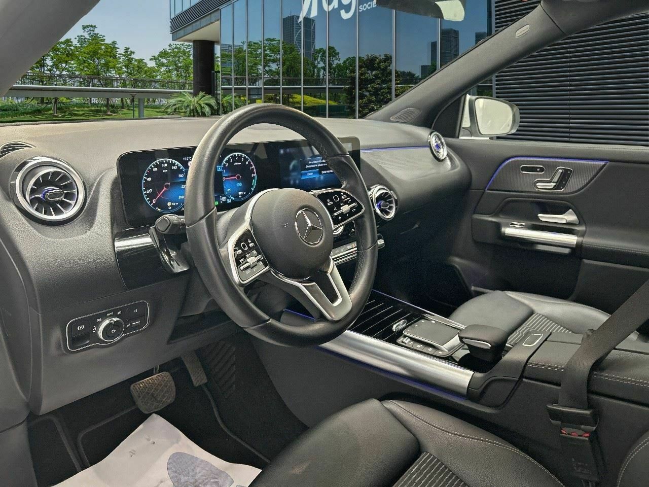 Mercedes Gla 250 E - Foto 2