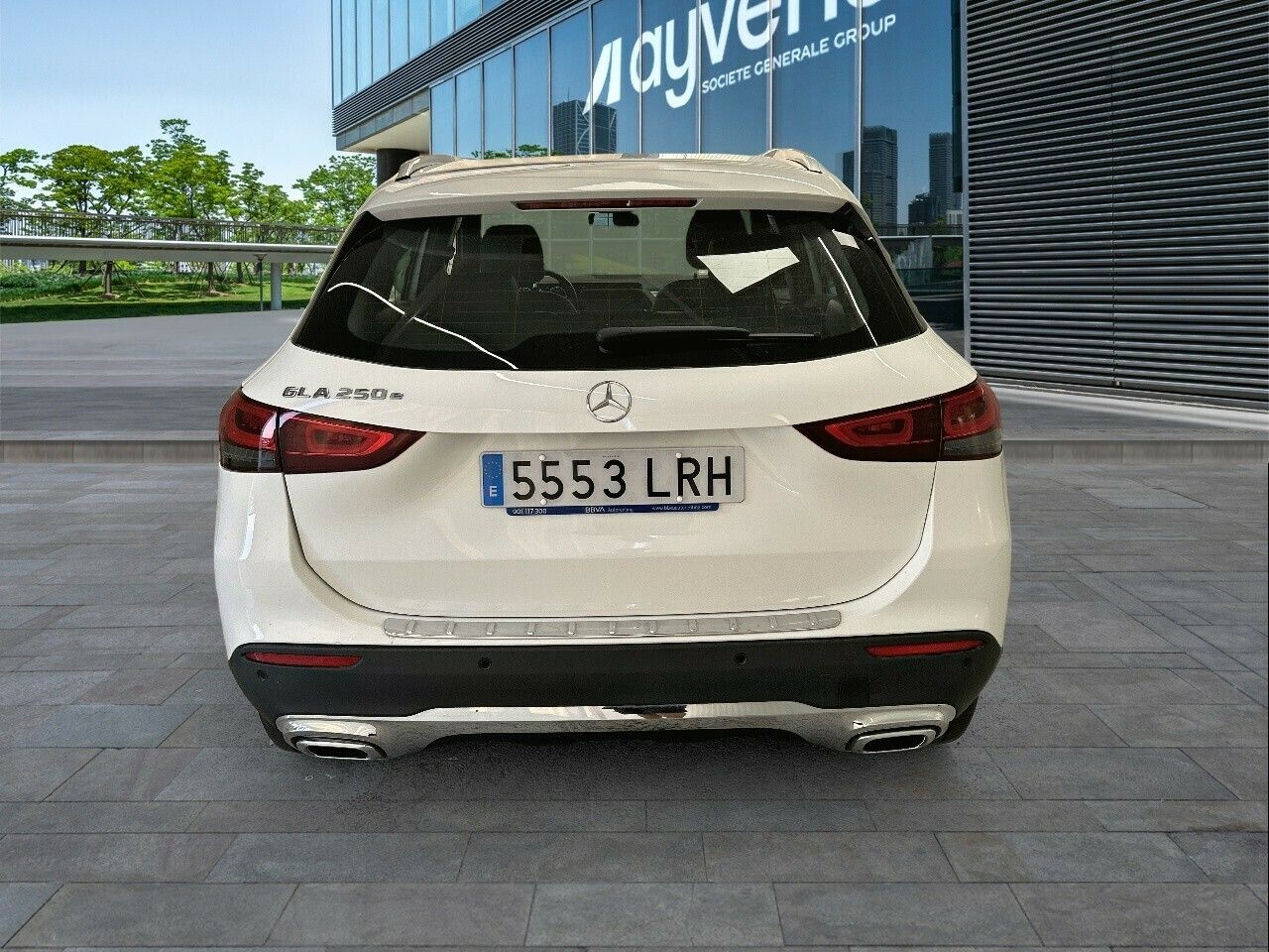 Mercedes Gla 250 E - Foto 2